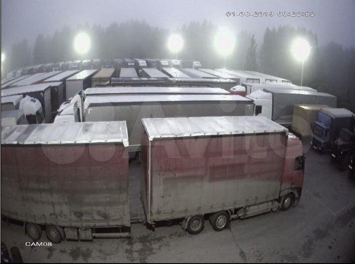 Общепит, 20000 м²