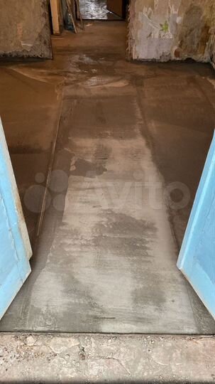 2-к. квартира, 44 м², 2/2 эт.