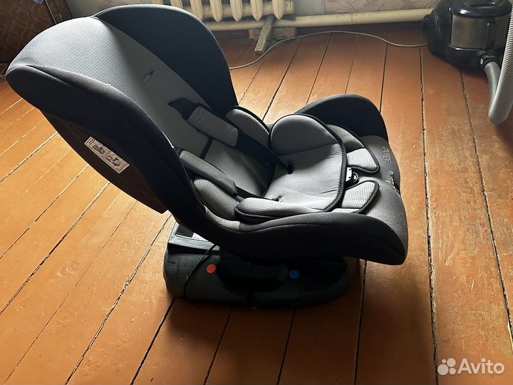 Детское автокресло 0+