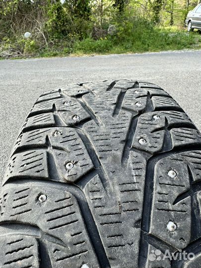 Yokohama Ice Guard Stud IG55 205/55 R16 94T