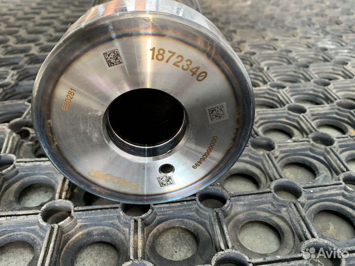 Распредвал MX13