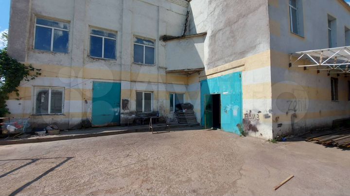 Продам здание, 4147.2 м²
