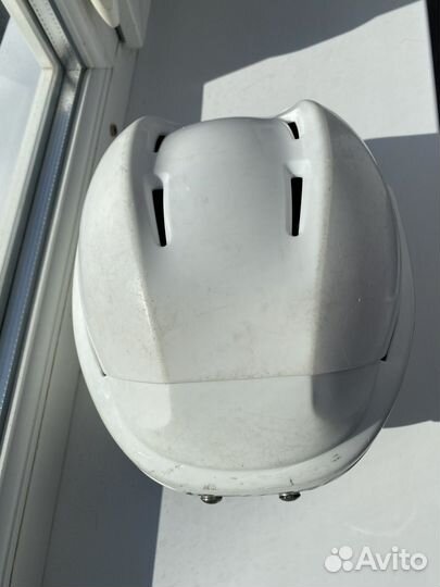 Шлем хоккейный Bauer BHH2100JR