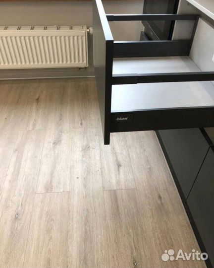 Кухни на заказ с гарантией от производителя