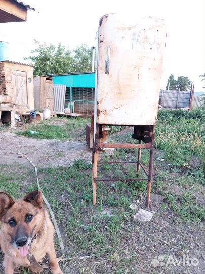 Коптильня горячего копчения