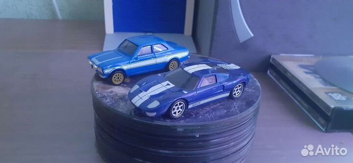 Hot wheels Mattel Fast and Furious