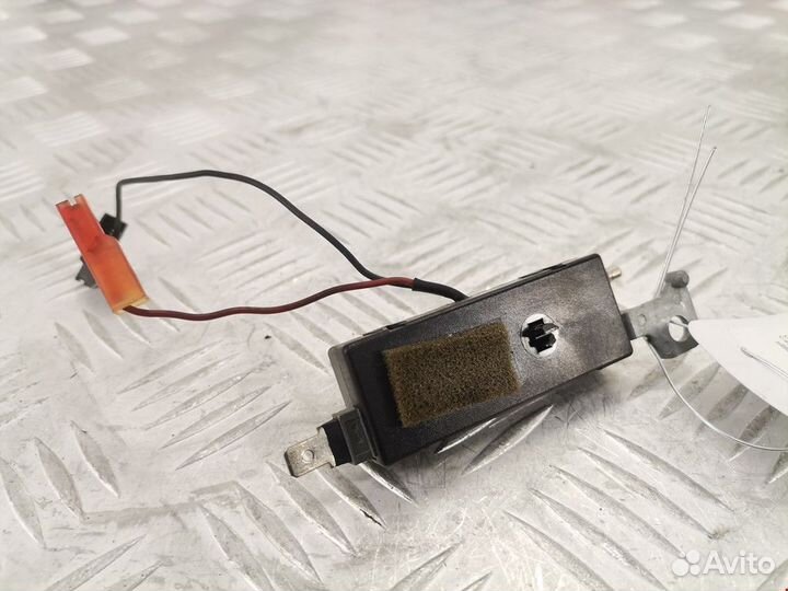 Усилитель антенны Hyundai Sonata YF 2011