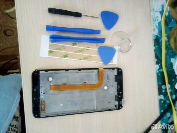 Экран для asus