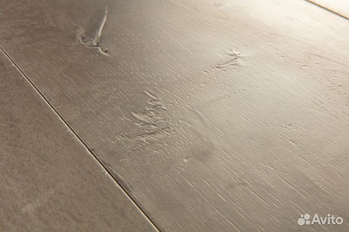 Ламинат Quick-Step Дуб коричневый патина SIG4751