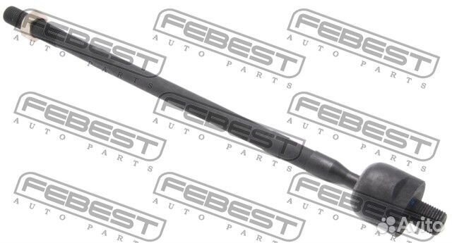 Тяга рулевая