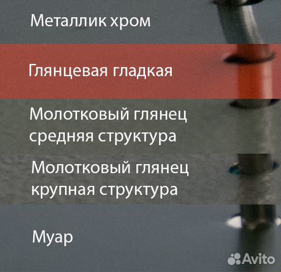 Покраска деталей и услуги металлообработки