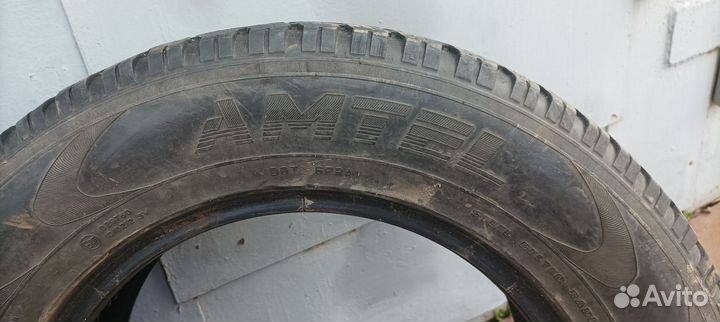 Amtel Planet 215/65 R16