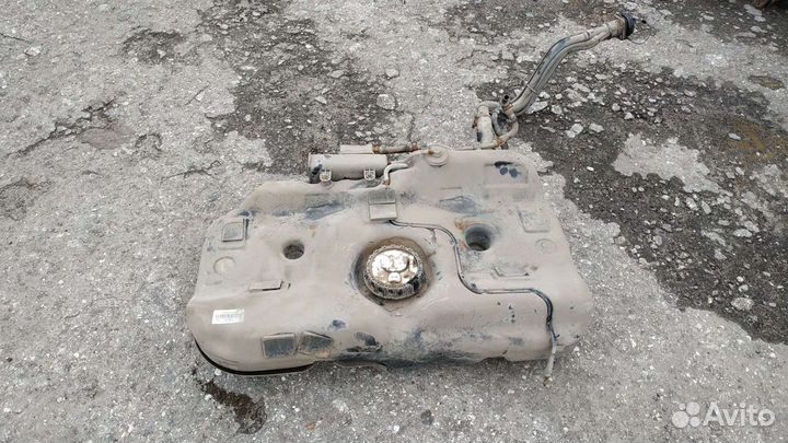 Бак топливный, бензобак Киа Церато 1