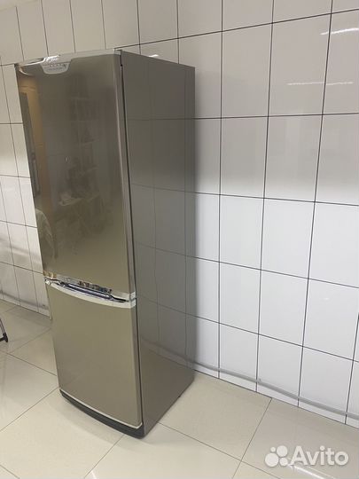 Холодильник candy