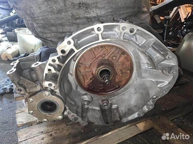 АКПП dodge Avenger 2011-2014 3.6