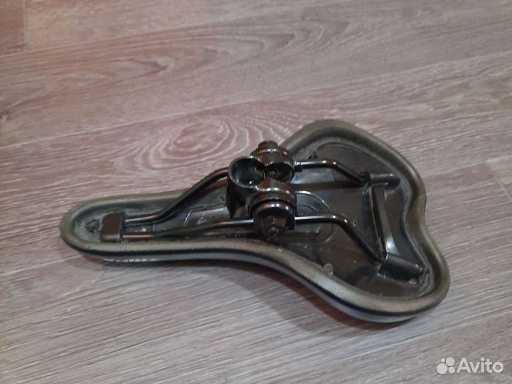 Сиденье для велосипеда