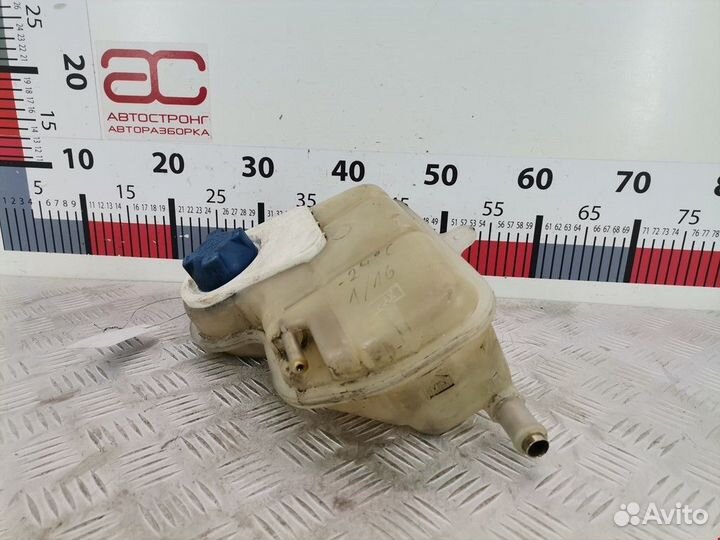 Бачок расширительный Audi A6 4A/C4 1996 8D0121403C