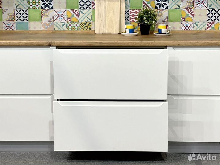 Кухня под заказ