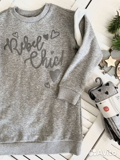 Детская одежда для девочек