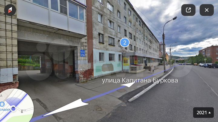 Склад, 133.2 м²