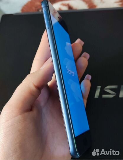 Телефон honor 9