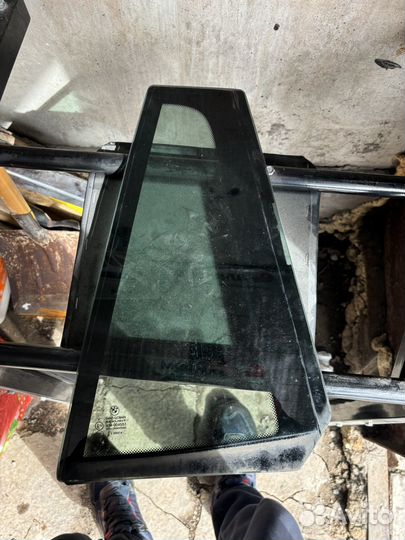 Форточка bnw x3 25