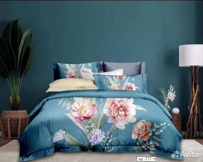 Белье постельное