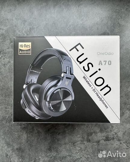 Наушники OneOdio Fusion A70