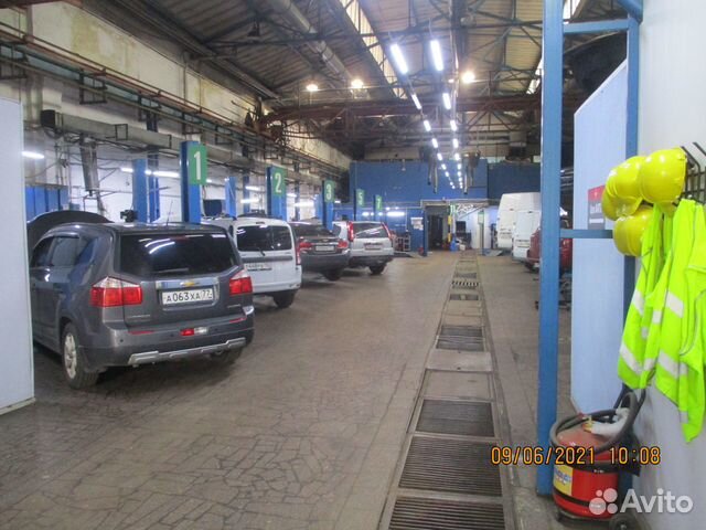 Автомеханик/Диагност-электрик