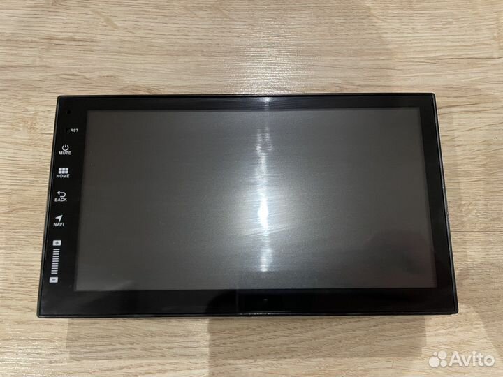 Магнитола 2 din incar DTA-7708