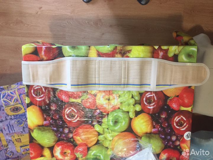 Бандаж дородовой