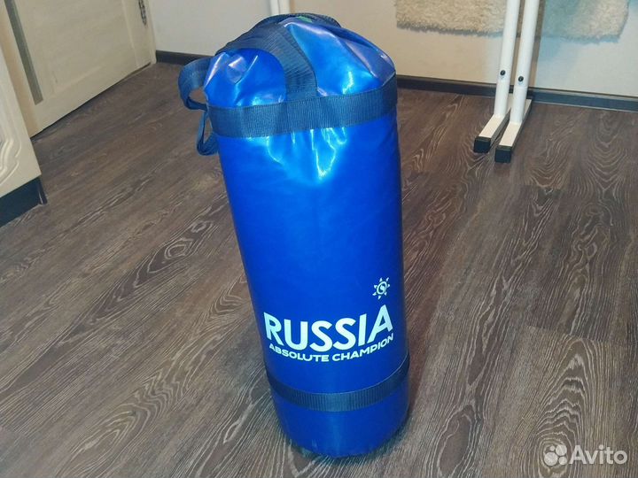 Боксерский мешок