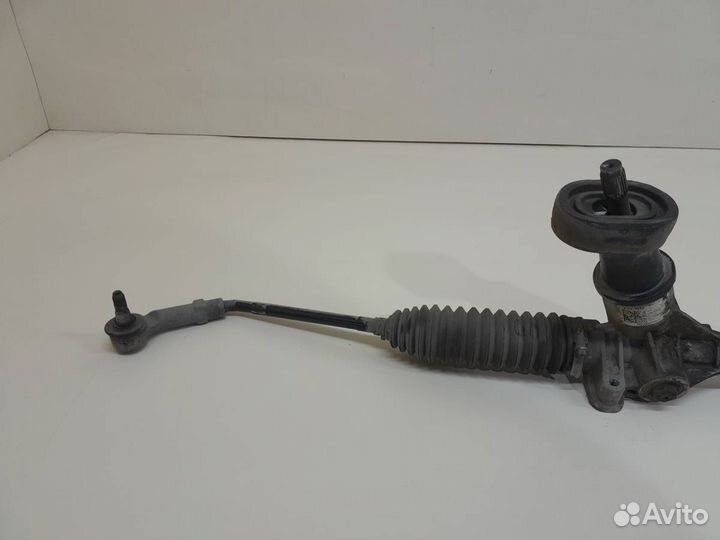 Рейка рулевая Volkswagen Polo MK5 2011-2020