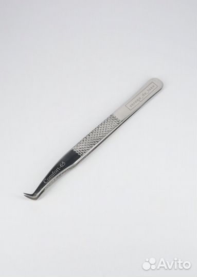 Пинцет для ресниц