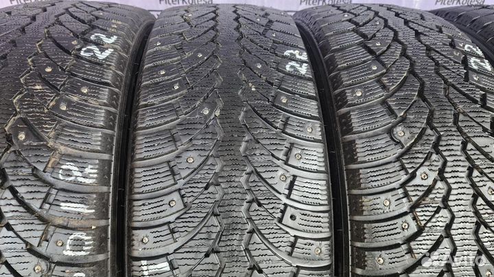 Formula Ice 225/60 R18 104T