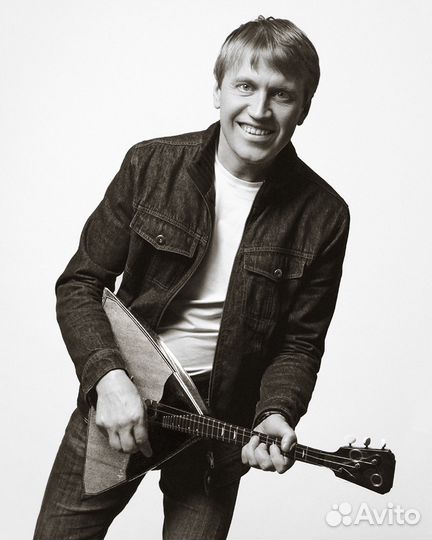 Балалайка Шоу на Праздник, мероприятие