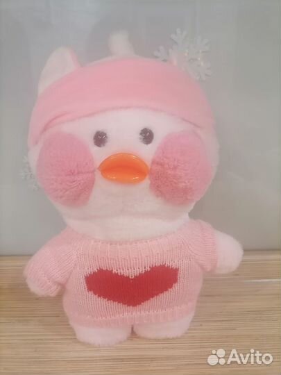 Уточка Лалафанфан