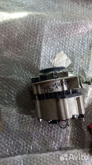 Генератор на ваз 2107 карбюратор