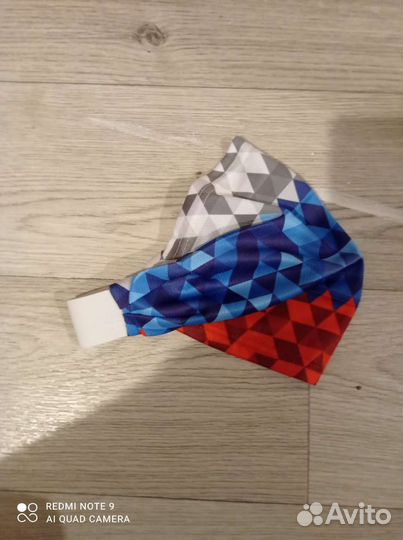 Бандана детская