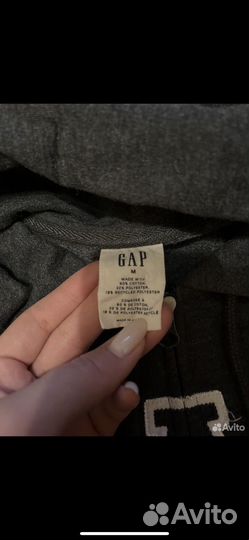 Спортивный костюм женский GAP