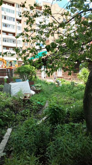 Участок 8,75 га (ИЖС)