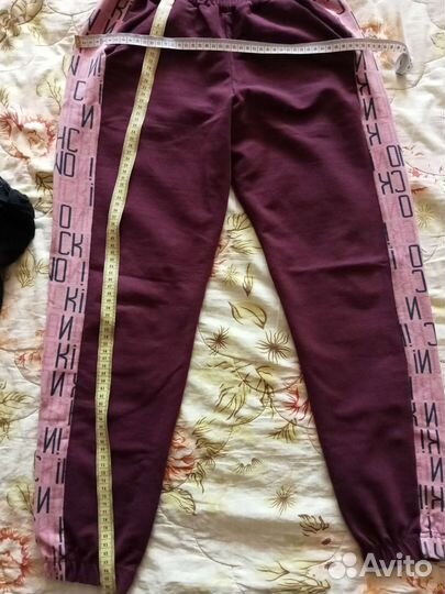 Вещи пакетом, 46. Оплата наличными, не высылаю