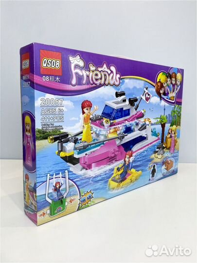 Конструктор