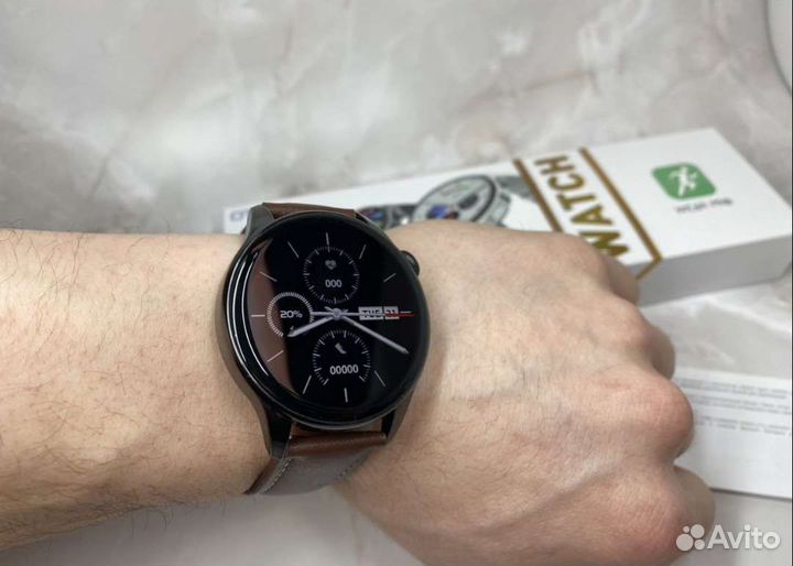 Smart часы DT.NO1 3 New