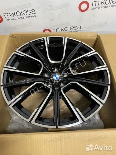 Диски R19 BMW 3 Series G20