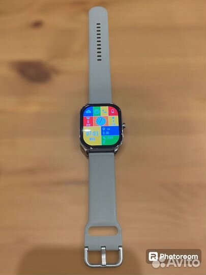 Смарт-часы Amazfit A2318 Pop 3S