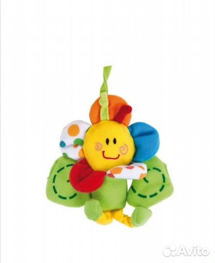 Мобиль на кроватку