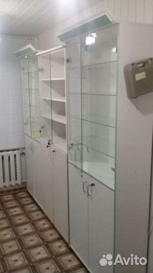 Аптечная мебель