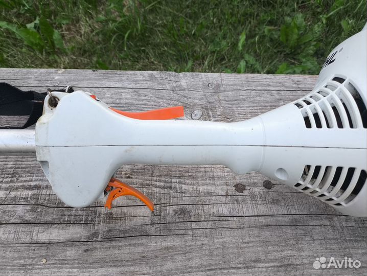 Триммер бензиновый stihl FS 38