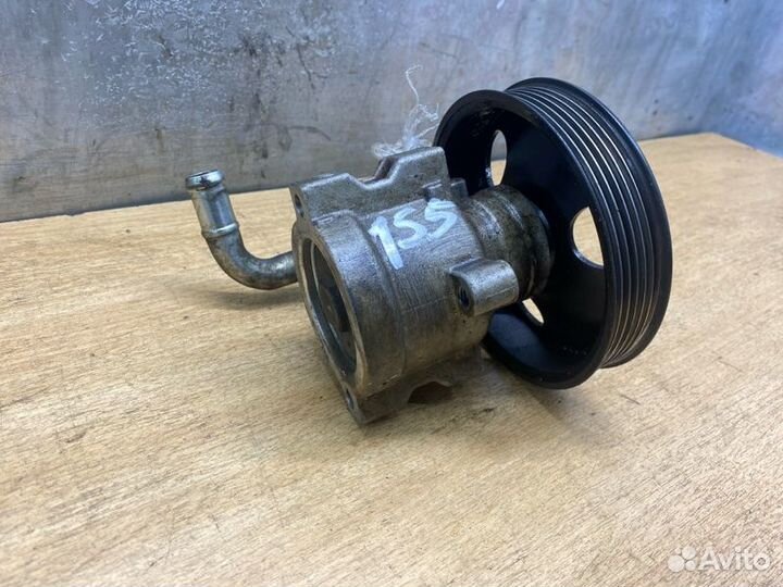 Насос гура Chevrolet Lacetti J200 F16D3 2007